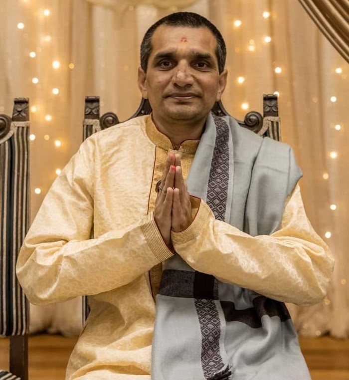 Guruji Gopal Vyas
